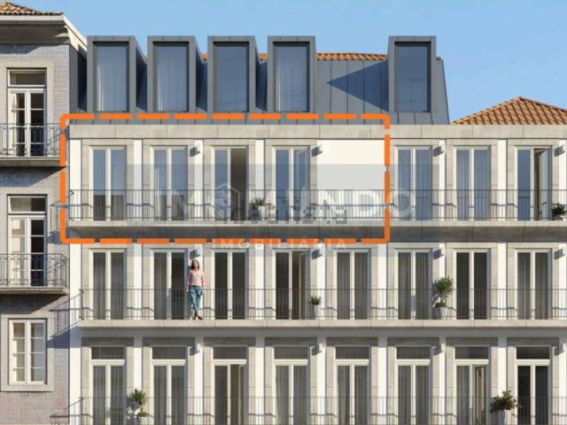Apartamento venda em Porto, Cedofeita