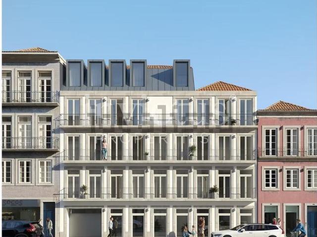 Duplex venda em Porto, Cedofeita