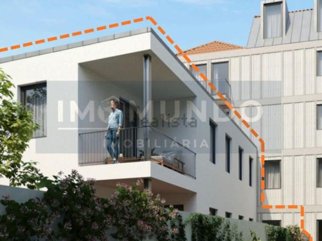 Duplex venda em Porto, Cedofeita