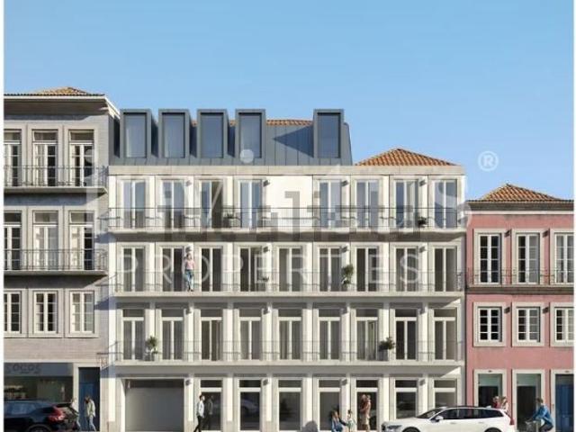 Apartamento venda em Porto, Cedofeita