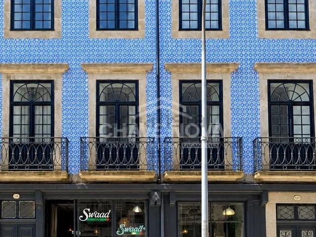 Apartamento venda em Baixa do Porto, Porto