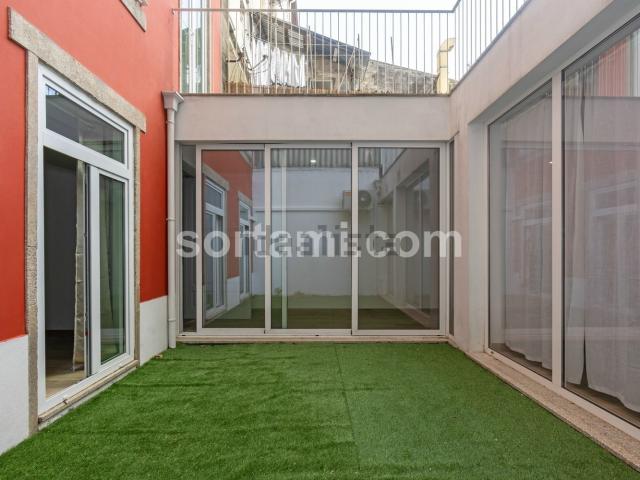 Apartamento venda em Porto, Cedofeita