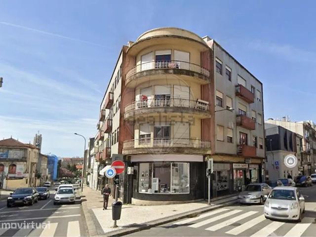 Apartamento alugar em Porto, Cedofeita