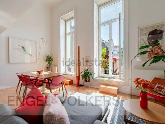 Apartamento venda em Porto, Cedofeita
