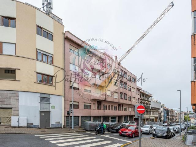 Apartamento venda em Porto, Cedofeita