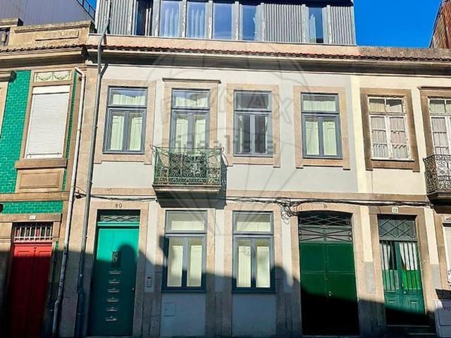 Apartamento venda em Porto, Cedofeita