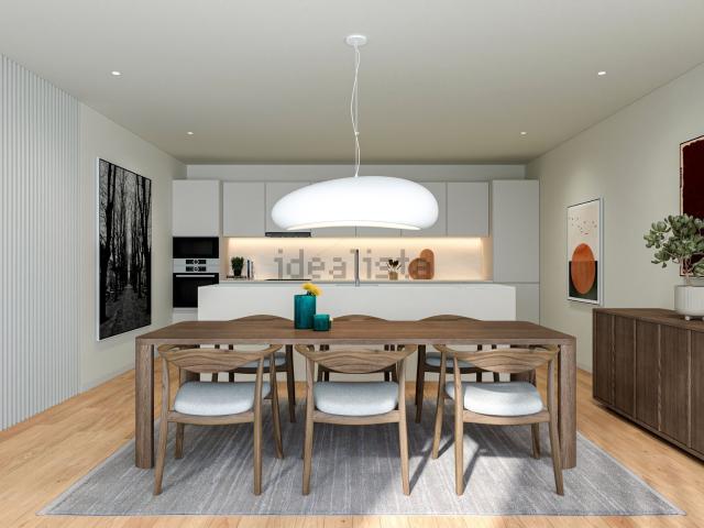 Apartamento venda em Porto, Cedofeita