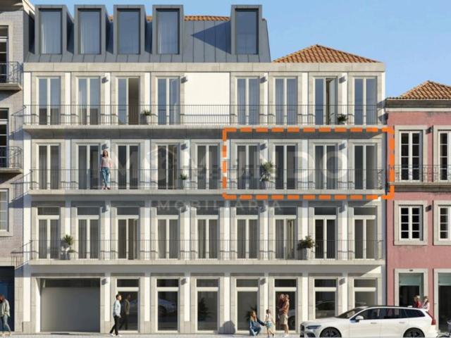 Apartamento venda em Porto, Cedofeita