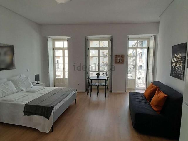 Apartamento alugar em Baixa do Porto, Porto