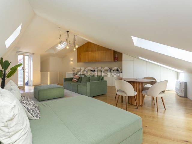 Duplex venda em Porto, Cedofeita