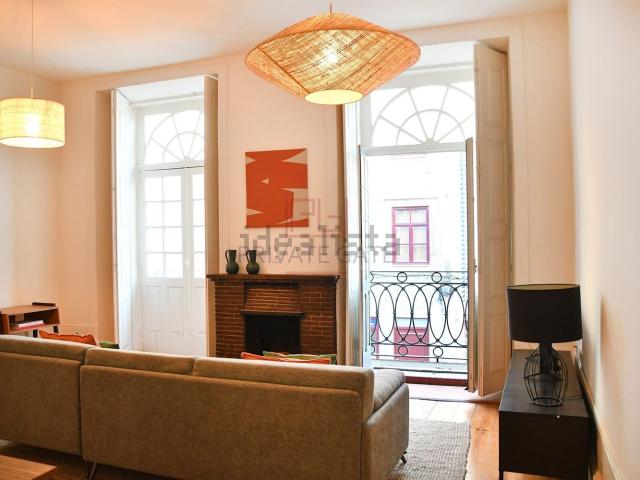 Apartamento venda em Porto, Cedofeita
