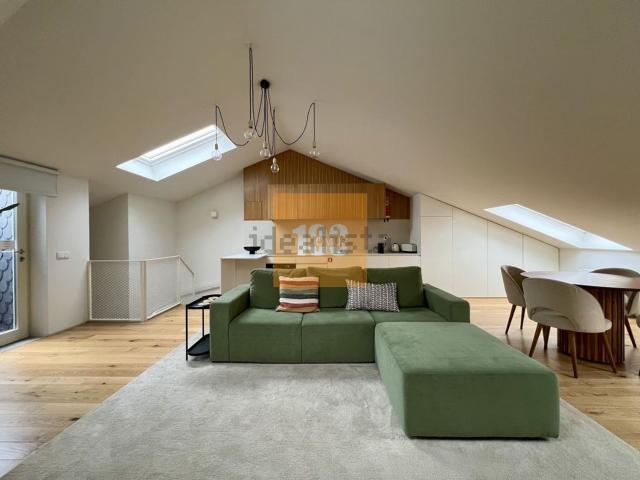 Duplex alugar em Porto, Cedofeita