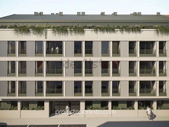 Apartamento venda em Porto, Cedofeita