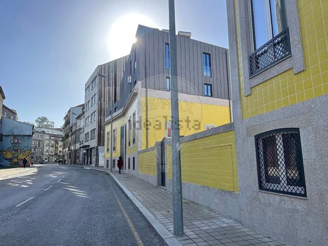 Apartamento alugar em Porto, Cedofeita