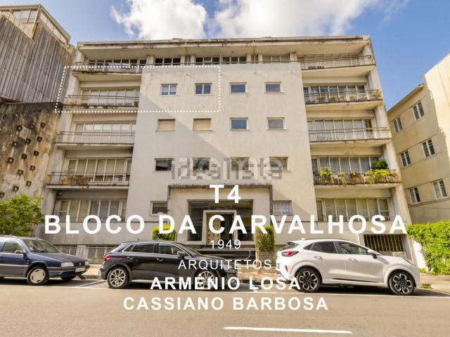 Apartamento venda em Porto, Cedofeita