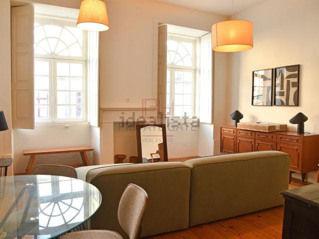 Apartamento venda em Porto, Cedofeita