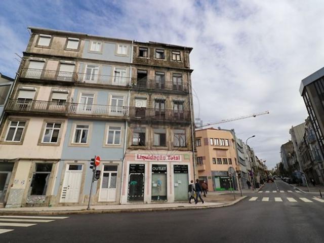 Apartamento alugar em Porto, Cedofeita