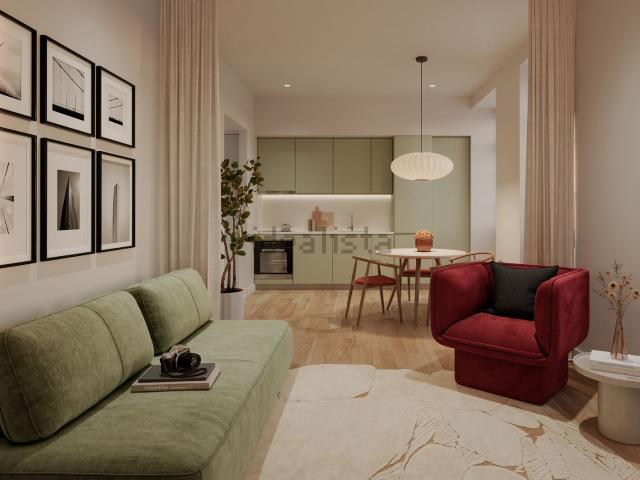 Apartamento venda em Porto, Cedofeita