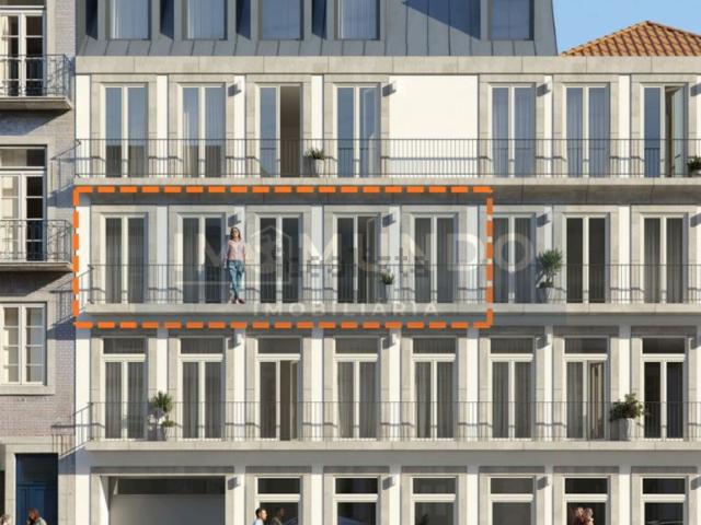 Apartamento venda em Porto, Cedofeita