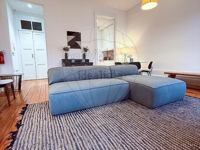 Apartamento venda em Porto, Cedofeita