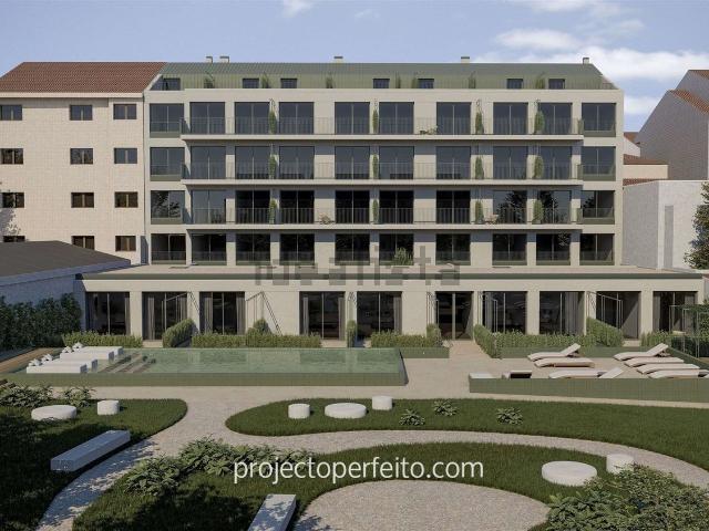 Apartamento venda em Porto, Cedofeita