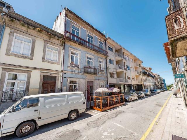 Apartamento venda em Porto, Cedofeita