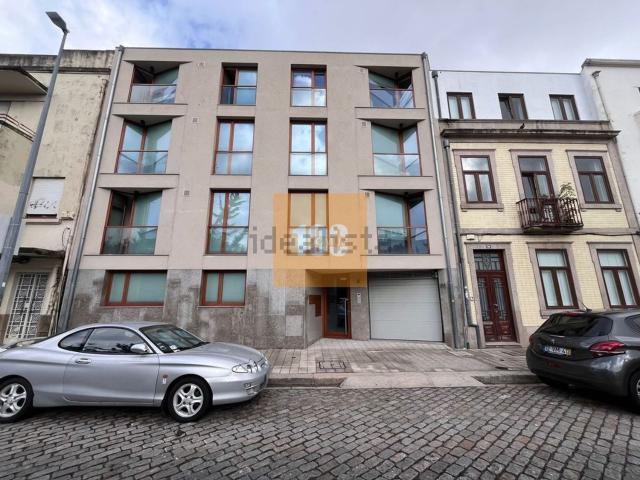 Apartamento alugar em Baixa do Porto, Santo Ildefonso