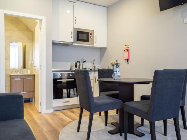 Apartamento alugar em Porto, Cedofeita