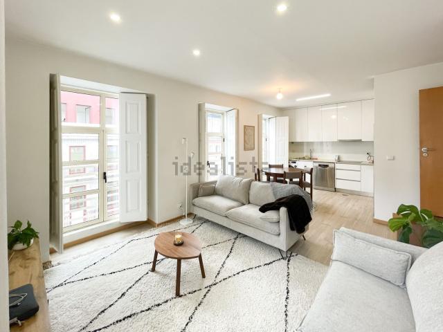 Duplex alugar em Porto, Cedofeita