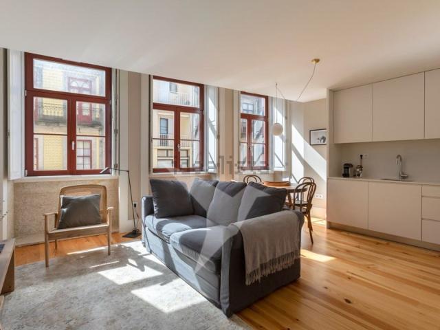 Apartamento alugar em Porto, Cedofeita