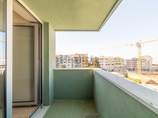 Apartamento venda em Porto, Cedofeita