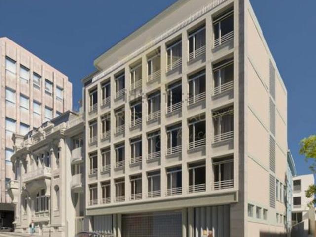 Apartamento venda em Porto, Cedofeita