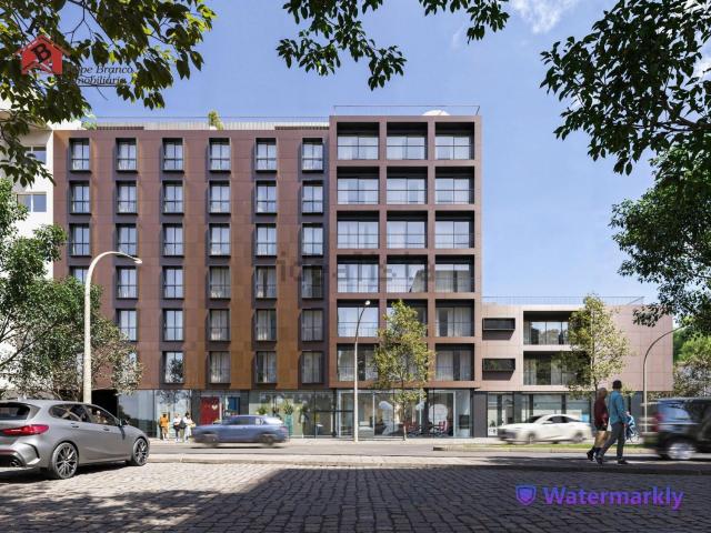 Apartamento venda em Porto, Cedofeita