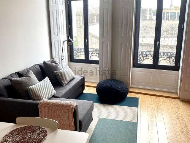Duplex alugar em Porto, Cedofeita