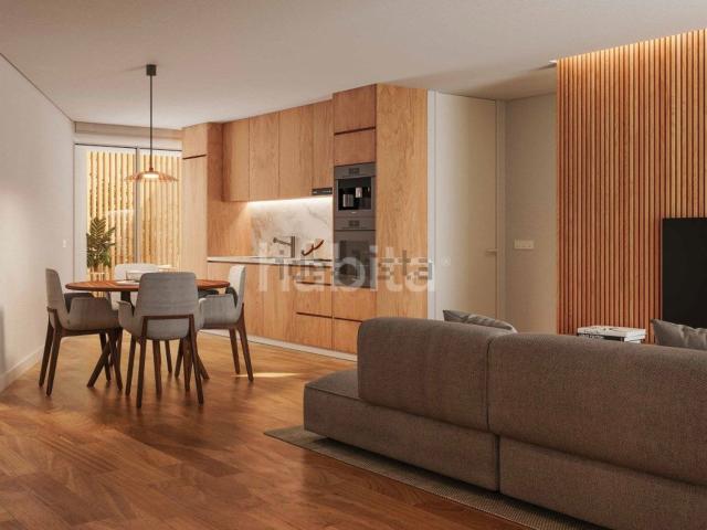 Apartamento venda em Porto, Cedofeita