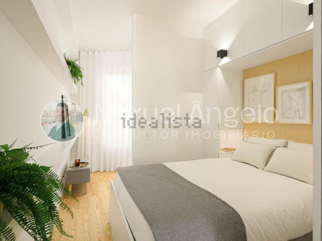 Apartamento alugar em Leal, Santo Ildefonso