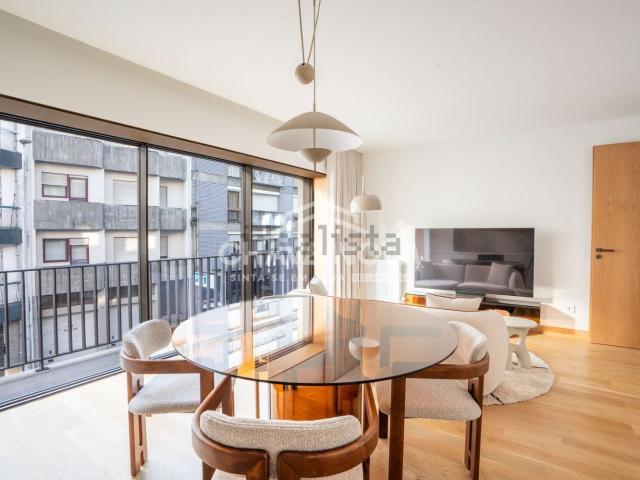 Apartamento venda em Porto, Cedofeita