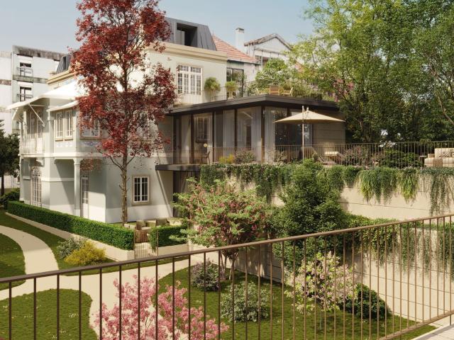 Apartamento venda em Porto, Cedofeita
