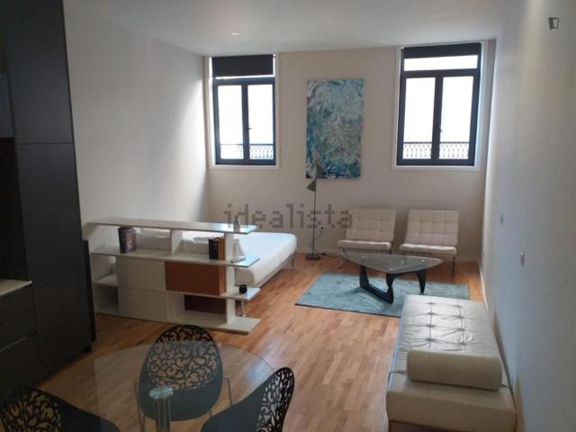 Apartamento alugar em Porto, Cedofeita