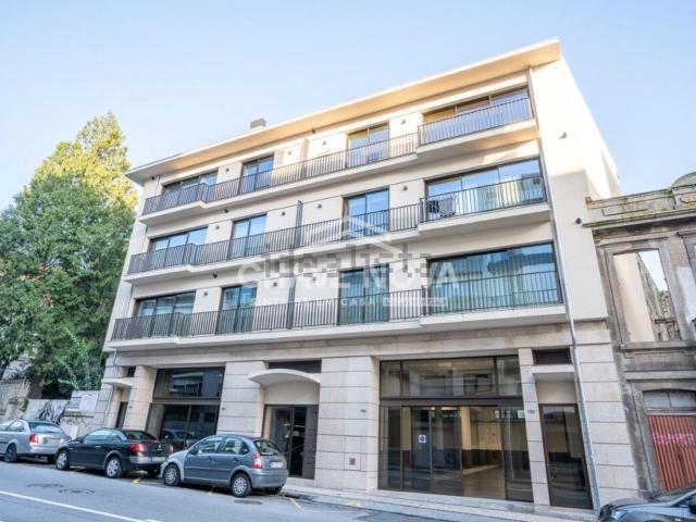 Apartamento venda em Porto, Cedofeita