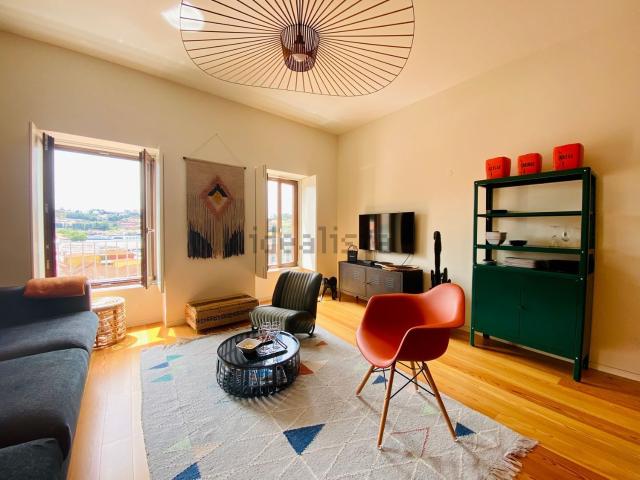 Apartamento alugar em Porto, Cedofeita