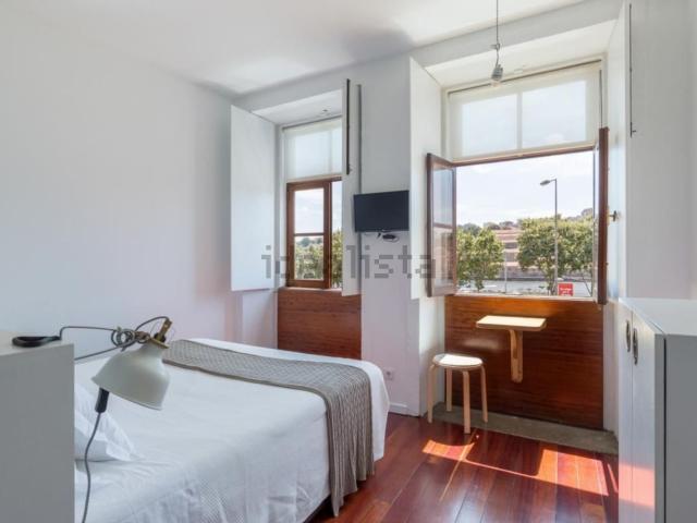 Apartamento alugar em Conjunto Urbano da Ribeira, Porto