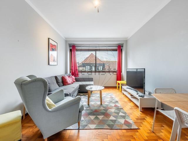 Apartamento venda em Porto, Cedofeita