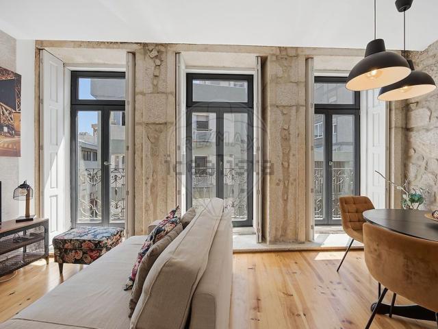 Apartamento venda em Porto, Cedofeita