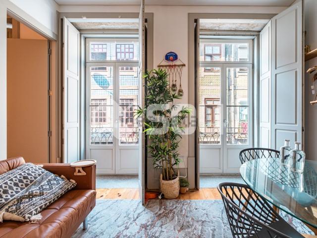 Apartamento alugar em Porto, Cedofeita