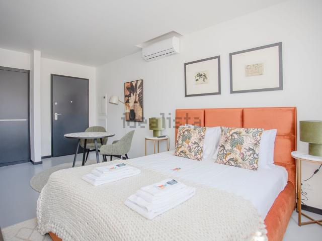 Apartamento alugar em Leal, Santo Ildefonso