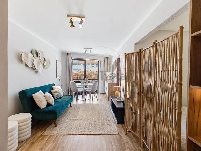 Apartamento venda em Porto