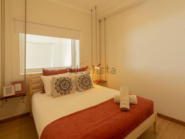 Apartamento alugar em Porto