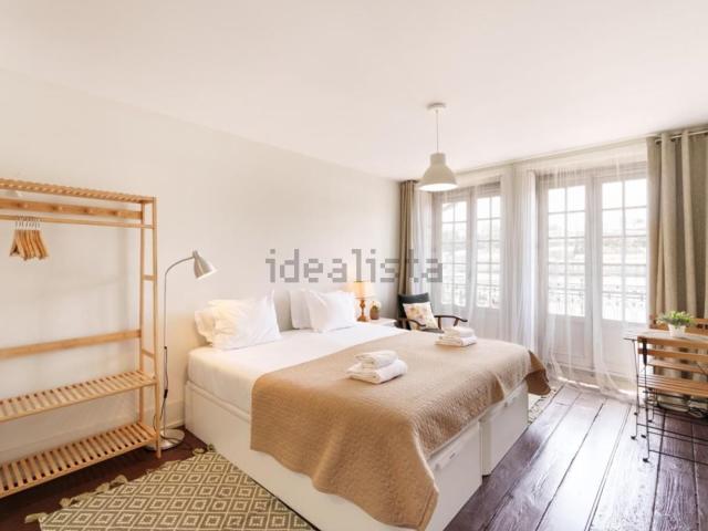 Apartamento alugar em Conjunto Urbano da Ribeira, Porto