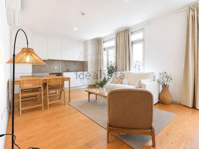 Apartamento alugar em Porto, Cedofeita